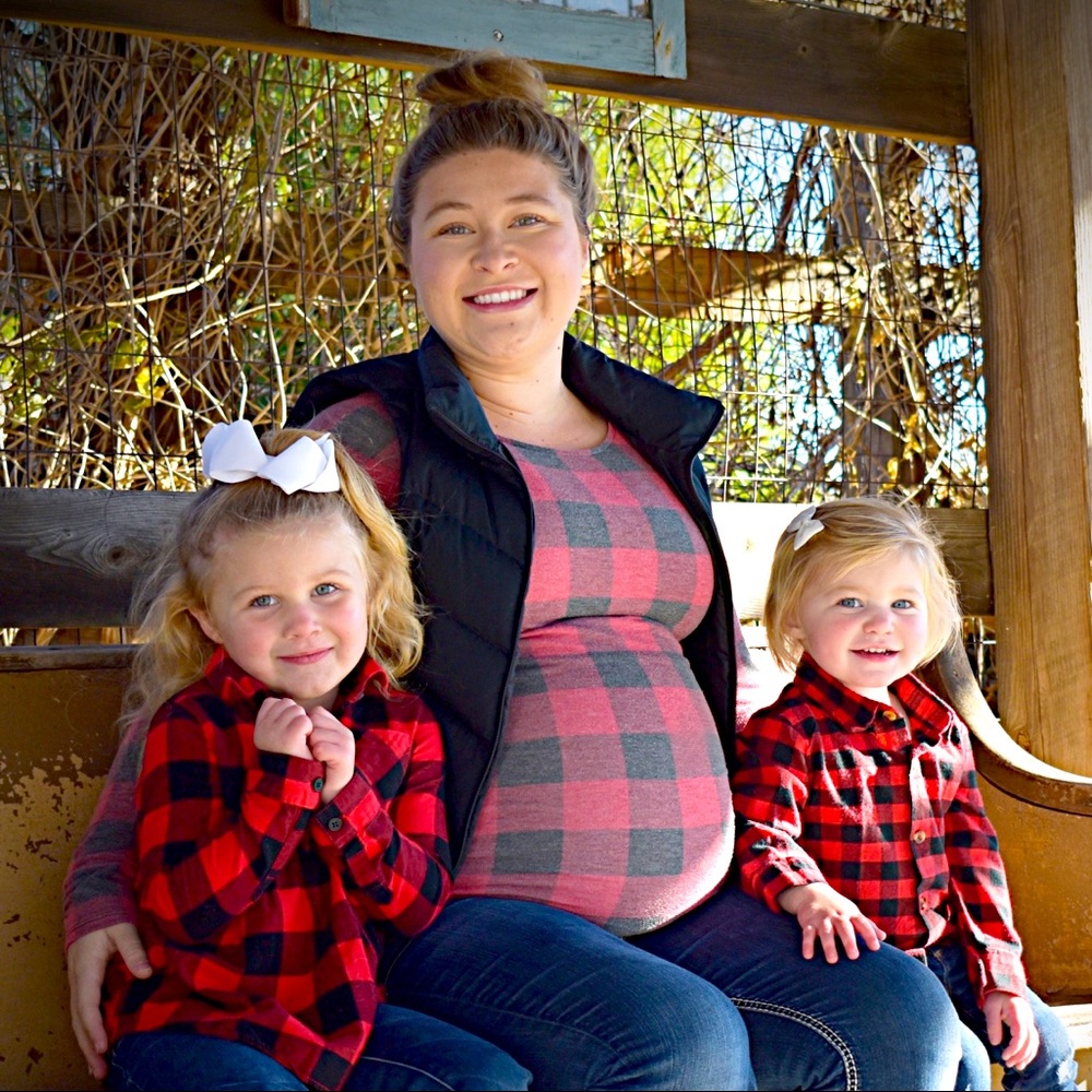 Meet your Posher, Hanna